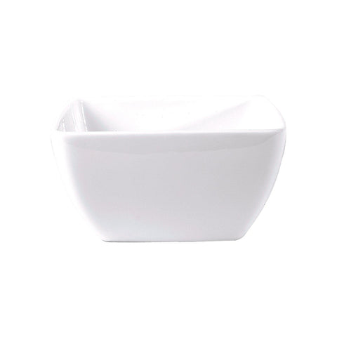 Royal Porcelain SQUARE SALAD BOWL-265mm CHELSEA (4120) EA