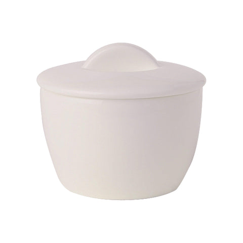 Royal Bone China ASCOT SUGAR BOWL-0.22lt WITH LID (B1023+L) EA