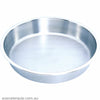Hyperlux ROUND INSERT-18/10 330x100mm