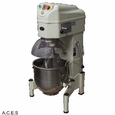 MAESTRO MIX 40 litre Planetary Mixer