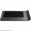 Revol REVOL BISTRO & CO RECTANGULAR PLATE 300x260mm BLACK