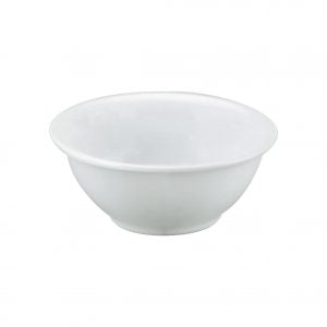 Vitroceram PASTA/SALAD BOWL-170mm  WHITE EA