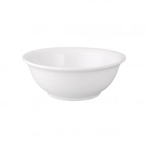 Vitroceram PASTA/SALAD BOWL-205mm WHITE EA