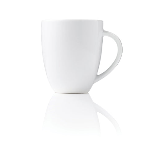 Vitroceram COFFEE MUG TAPERED 270ml, 95x80mm EA