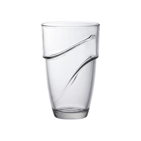 Duralex WAVE-HI BALL 360ml (1054A) (x12)