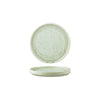 Tablekraft URBAN LOFT ROUND PLATE 185x16mm PISTACHIO EA