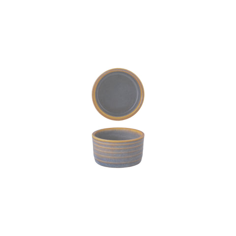 Tablekraft URBAN LOFT SAUCE DISH/RAMEKIN 67x36mm AZURE BLUE EA