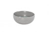 Tablekraft URBAN ROUND DEEP BOWL GREY 150x65mm EA