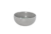 Tablekraft URBAN ROUND DEEP BOWL GREY 150x65mm EA