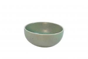 Tablekraft URBAN ROUND DEEP BOWL GREEN 150x65mm EA