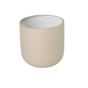 Tablekraft SOHO TUMBLER WHITE PEBBLE 80x77mm EA