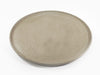 Tablekraft SOHO ROUND PLATTER STONE 330mm EA
