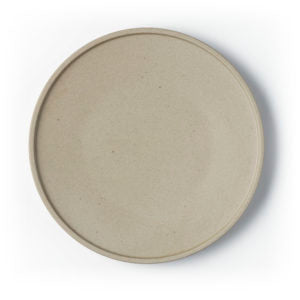 Tablekraft SOHO ROUND PLATE STONE 285mm EA