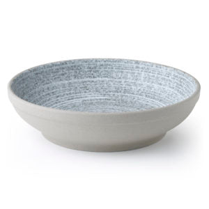 Tablekraft SOHO ROUND BOWL FLARED EFFECT 230x55mm EA