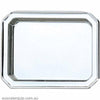 Hyperlux OCTAGONAL TRAY 258x199x15mm 18/10 ELITE