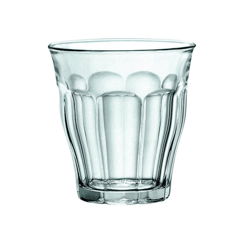 Duralex PICARDIE-TUMBLER 220ml  (1026A) (x12)