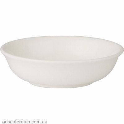 Royal Bone China BUTTER/SAUCE DISH-70mm ASCOT (B10/0516) EA