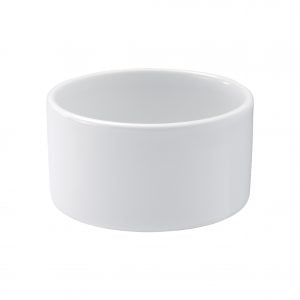 Revol  ESSENTIALS RAMEKIN 80ml WHITE EA