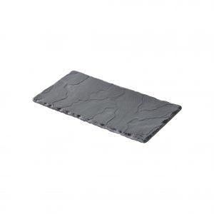 Revol  BASALT TRAY 200x100mm EA