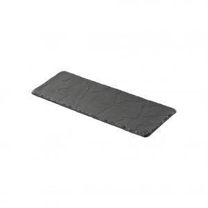 Revol  BASALT TRAY 300x110mm EA