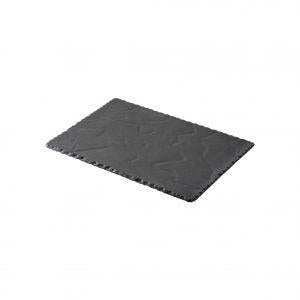 Revol  BASALT PLATE 300x200mm EA