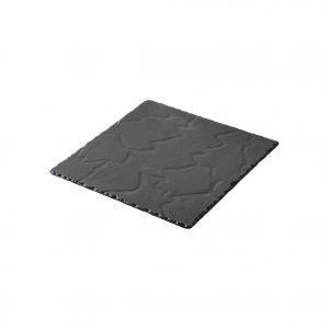 Revol  BASALT PLATE 250x250mm SUITS UNDERLINER 93721 EA