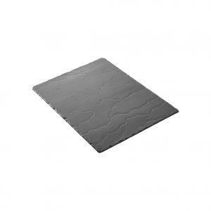 Revol  BASALT TRAY 400x300mm EA