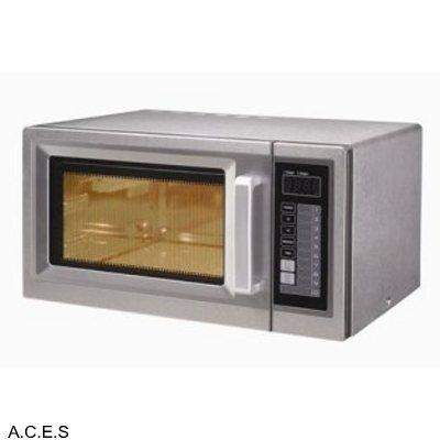 JEMI 1000 Watt Microwave Oven