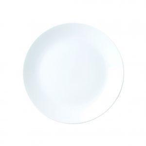 Royal Porcelain ROUND PLATE-260mm CHELSEA COUPE (0201) EA