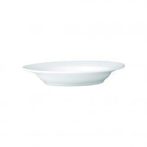 Royal Porcelain PASTA/SOUP BOWL-210mm CHELSEA RIM SHAPE (0804) EA