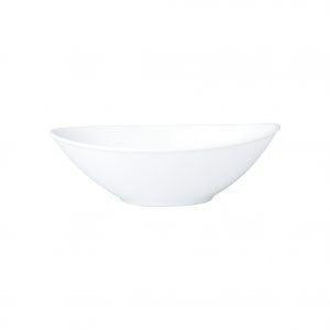 Royal Porcelain OVAL BOWL-150mm 0.10Lt CHELSEA COUPE (0220) EA