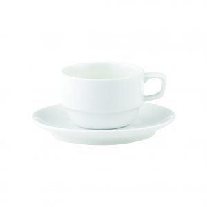 Royal Porcelain SAUCER-120mm CHELSEA for 94040 & 41 (09/0209) EA
