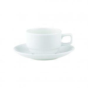 Royal Porcelain COFFEE CUP-0.20lt STACK CHELSEA FOR 94049 340 385 (231) EA
