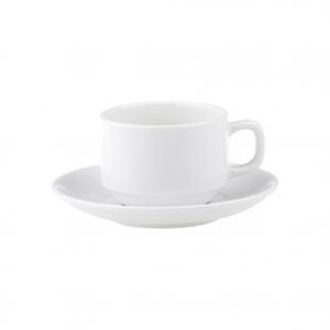 Royal Porcelain COFFEE CUP-0.20lt STACK CHELSEA FOR 94049 340 385 (273) EA