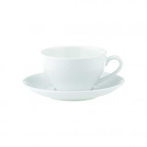 Royal Porcelain COFFEE CUP-0.18lt TAPERED CHELSEA FOR 94049 340 385 210 EA