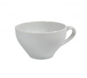 Royal Porcelain CAPPUCCINO CUP-0.23lt TAPERED CHELSEA FOR 94049 (0212) EA