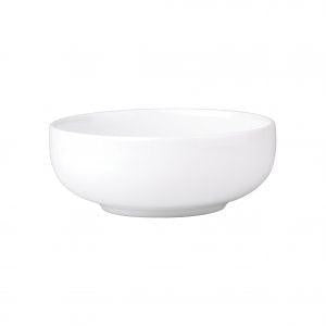 Royal Porcelain SALAD BOWL-210mm STRAIGHT SIDE CHELSEA (0908) EA