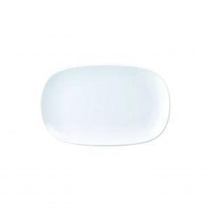 Royal Porcelain PLATTER RECTANGULAR-265mm CHELSEA COUPE (0245) EA