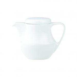 Royal Porcelain COFFEE POT-0.56lt FLAT LID CHELSEA (0929) EA