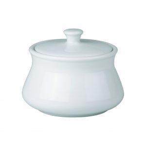 Royal Porcelain SUGAR BOWL WITH LID-0.25lt CHELSEA (0216/L) EA
