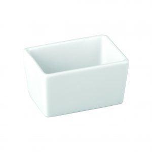 Royal Porcelain SUGAR PACKET HOLDER 85x65x40mm CHELSEA (0944) EA
