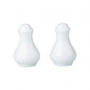 Royal Porcelain SALT SHAKER-85x53mm CHELSEA (0225) EA