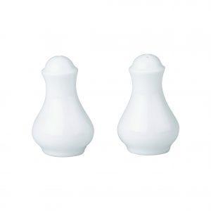 Royal Porcelain PEPPER SHAKER-83x53mm CHELSEA (0226) EA