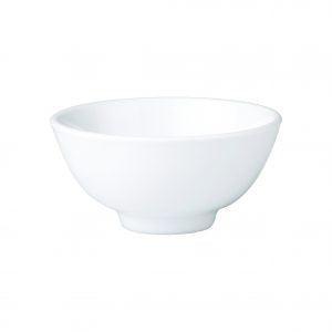 Royal Porcelain RICE/NOODLE BOWL-100mm CHELSEA (4017) EA