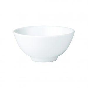 Royal Porcelain RICE/NOODLE BOWL-125mm CHELSEA (4019) EA