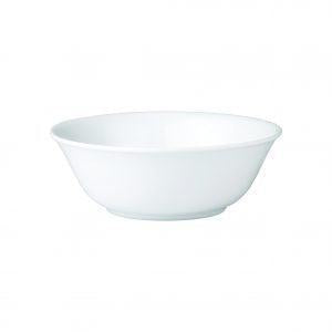 Royal Porcelain SOUP/NOODLE BOWL-230mm TAPERED-CHELSEA (4038) EA