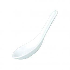 Royal Porcelain CHINESE SPOON-125x43mm CHELSEA (4014) EA