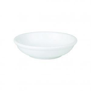 Royal Porcelain SAUCE DISH-100mm CHELSEA (4007) EA