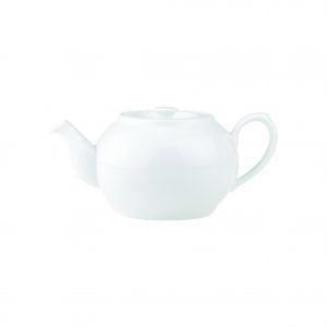 Royal Porcelain CHINESE TEAPOT-0.60lt CHELSEA (4023) EA