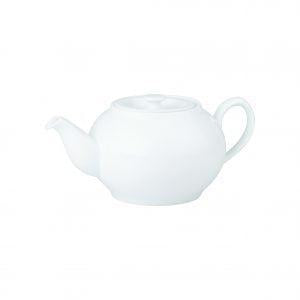Royal Porcelain CHINESE TEAPOT-1.0lt CHELSEA (4015) EA